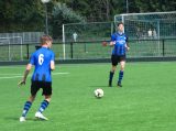 Zinkwegse Boys 1 - S.K.N.W.K. 1 (oefen) seizoen 2022-2023 (35/88)